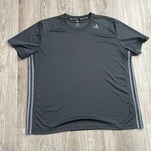 Adidas Basketball Men’s Athletic Tshirt